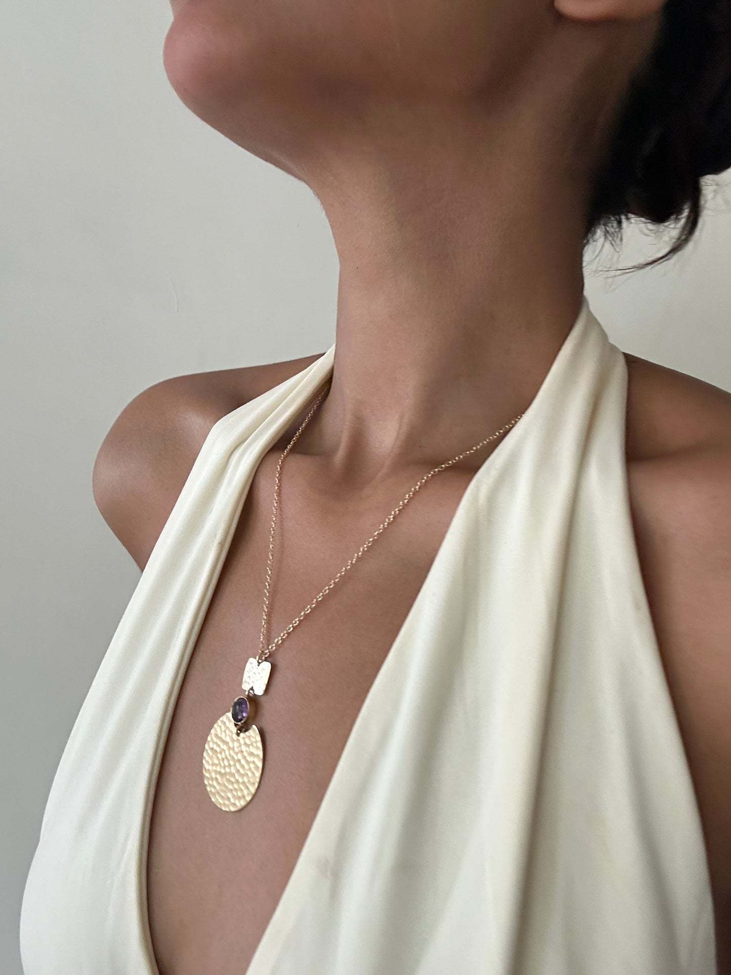 Emery Necklace