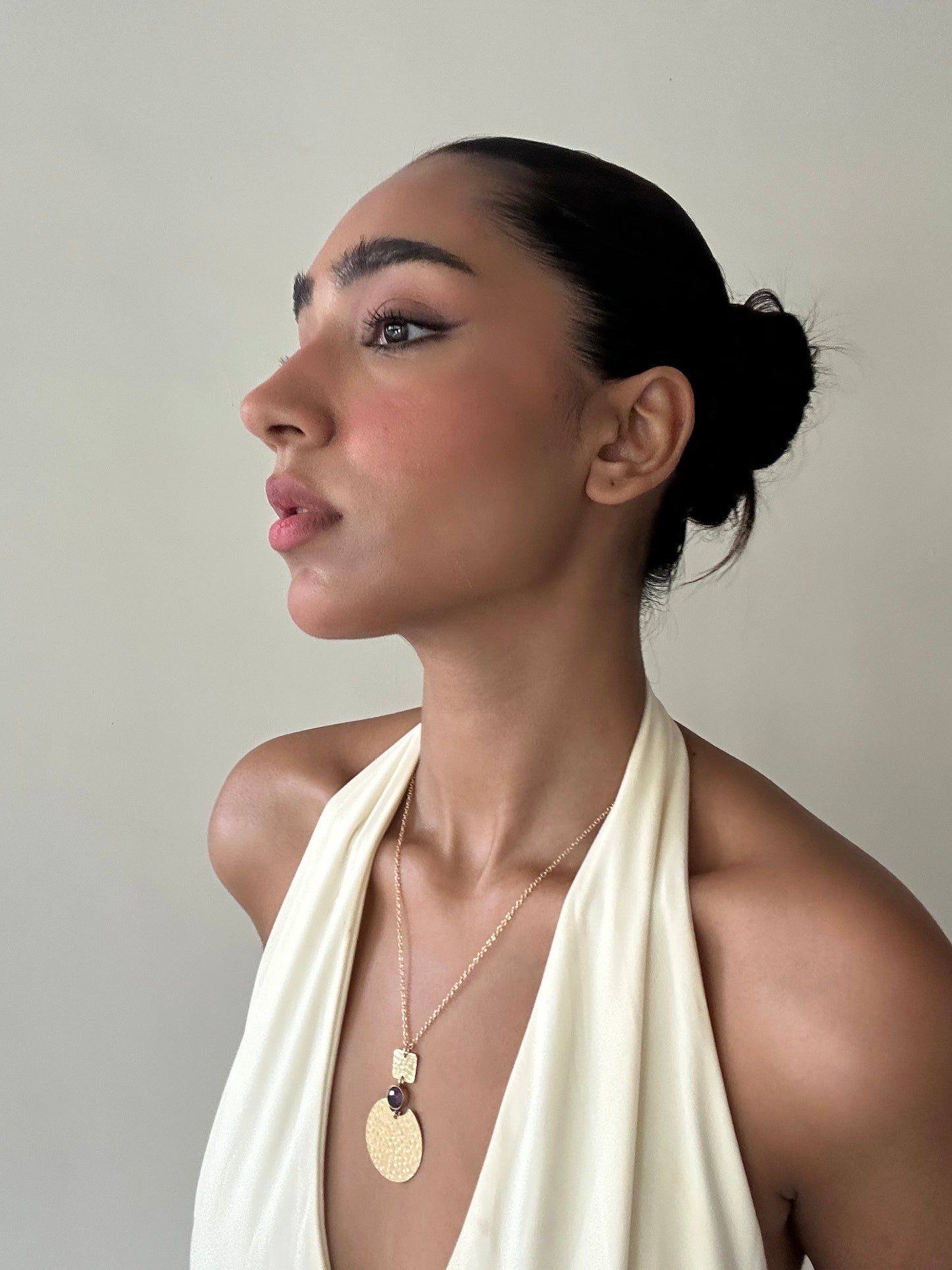 Emery Necklace
