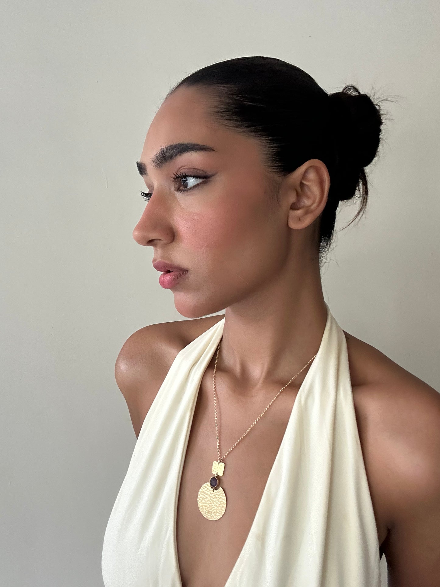 Emery Necklace