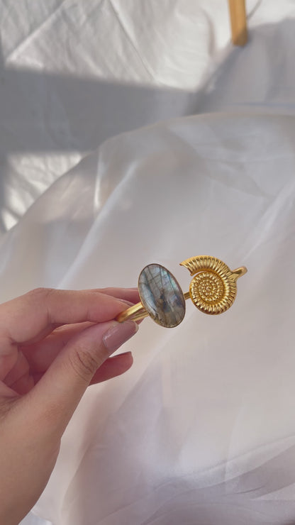 Labradorite Bracelet