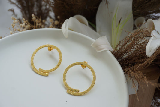 Elle Earrings