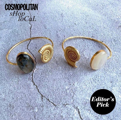 Moonstone Bracelet