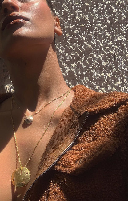 Removable Layered Necklace