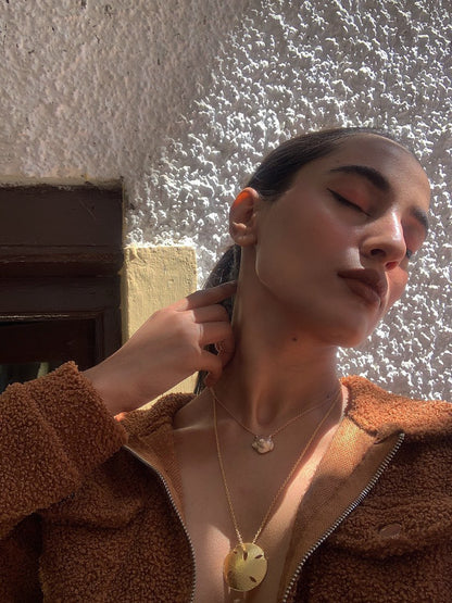 Removable Layered Necklace