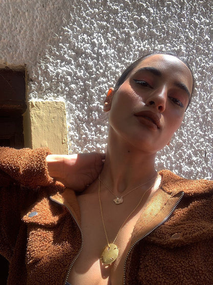 Removable Layered Necklace